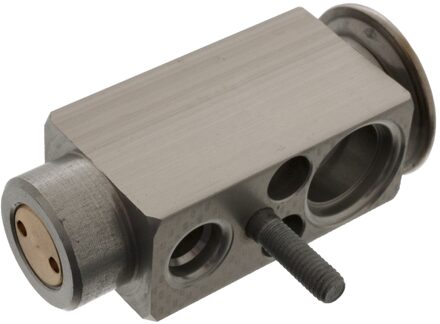 Mercedes Benz Overdrukklep