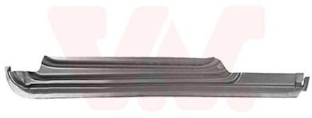 Mercedes Benz oversizedeel 3077101