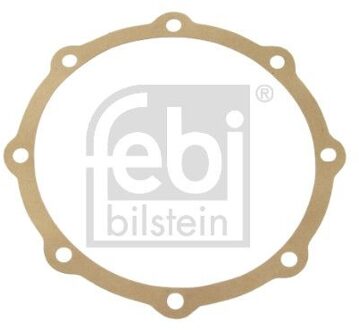 Mercedes Benz pakking 06763