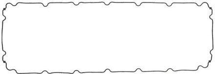 Mercedes Benz Pakking, Carter 077200