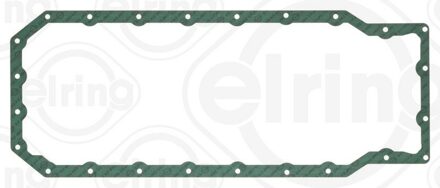 Mercedes Benz Pakking, Carter 415770