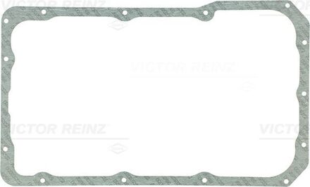 Mercedes Benz Pakking, Carter 712392210