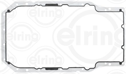 Mercedes Benz Pakking, Carter 821400