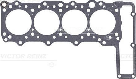 Mercedes Benz Pakking, cilinderkop 613415010