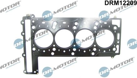 Mercedes Benz Pakking, cilinderkop DRM12209