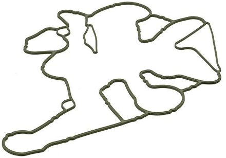 Mercedes Benz Pakking, distributiecarter 444900