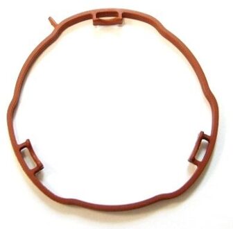 Mercedes Benz Pakking, inlaatspruitstuk