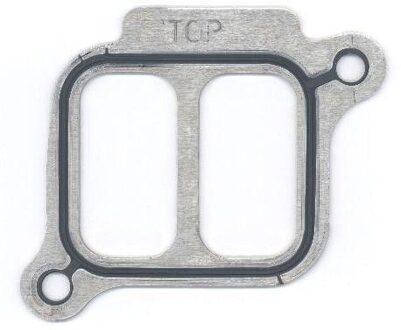 Mercedes Benz Pakking, inlaatspruitstuk