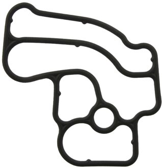 Mercedes Benz Pakking, oliefilteromkasting 40888