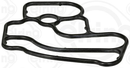 Mercedes Benz Pakking, oliefilteromkasting 445350