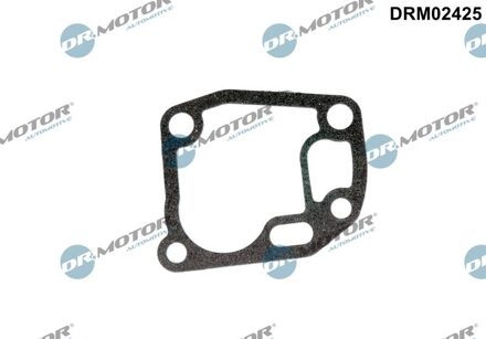 Mercedes Benz Pakking, oliefilteromkasting DRM02425