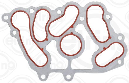 Mercedes Benz Pakking, oliekoeler 685530