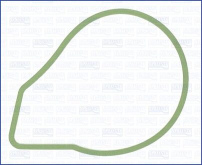 Mercedes Benz Pakking, olievulpijpdop 01584600