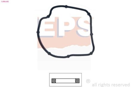 Mercedes Benz Pakking, thermostaat 1890645