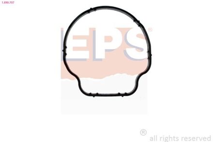 Mercedes Benz Pakking, thermostaat 1890707