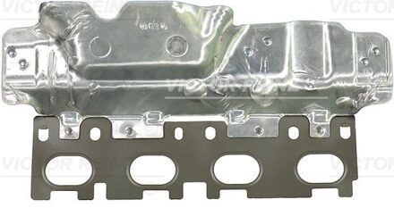 Mercedes Benz Pakking, uitlaatbocht 714085200