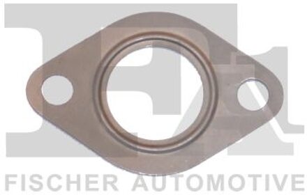 Mercedes Benz Pakking, uitlaatpijp 140908