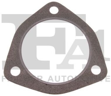 Mercedes Benz Pakking, uitlaatpijp 140920