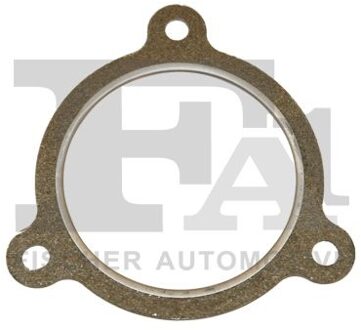 Mercedes Benz Pakking, uitlaatpijp 140921