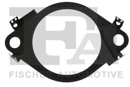 Mercedes Benz Pakking, uitlaatpijp 140930