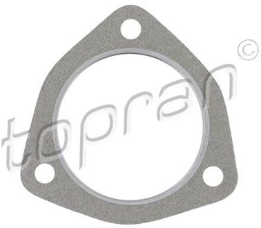 Mercedes Benz Pakking, uitlaatpijp 634053