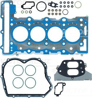 Mercedes Benz Pakkingset, cilinderkop 021026502