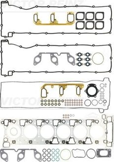 Mercedes Benz Pakkingset, cilinderkop 023733001