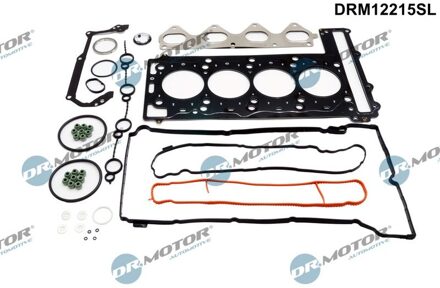 Mercedes Benz Pakkingset, cilinderkop DRM12215SL