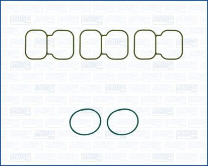 Mercedes Benz Pakkingset, inlaatspruitstuk 77005500