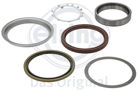 Mercedes Benz Pakkingset, wielnaaf 372220