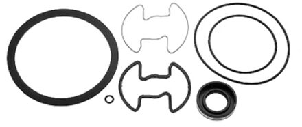 Mercedes Benz Pakkingset