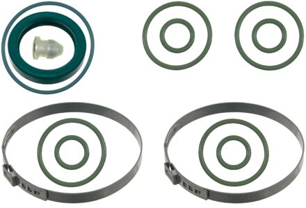 Mercedes Benz Pakkingset