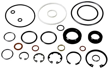 Mercedes Benz Pakkingset