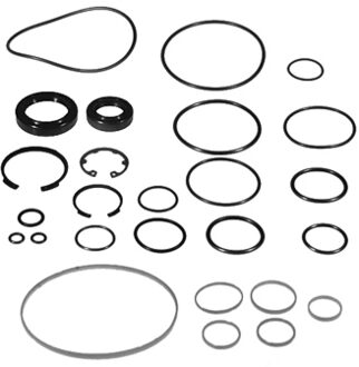 Mercedes Benz Pakkingset