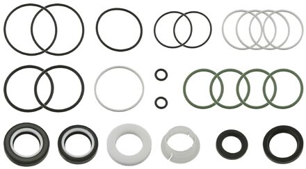 Mercedes Benz Pakkingset