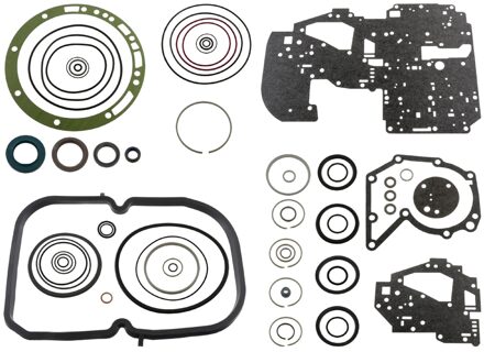 Mercedes Benz Pakkingset