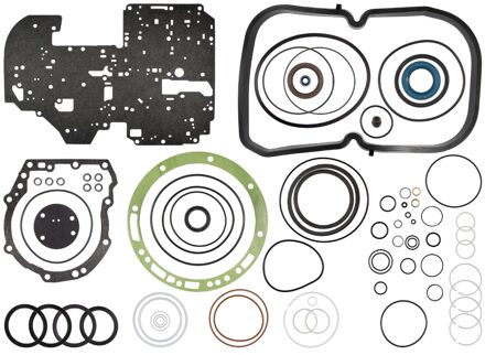 Mercedes Benz Pakkingset