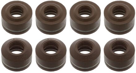 Mercedes Benz Pakkingsset klepsteel