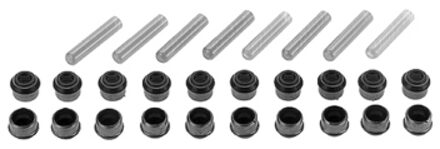 Mercedes Benz Pakkingsset klepsteel