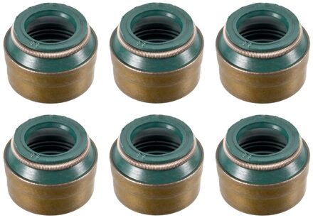 Mercedes Benz Pakkingsset klepsteel