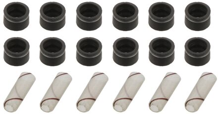 Mercedes Benz Pakkingsset klepsteel