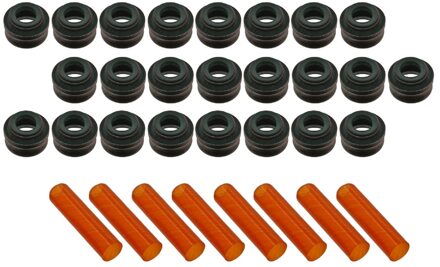 Mercedes Benz Pakkingsset klepsteel