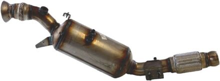 Mercedes Benz Partikelfilter, uitlaatinstallatie 097752