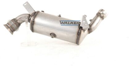 Mercedes Benz Partikelfilter, uitlaatinstallatie 73161