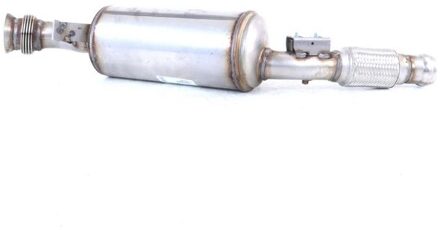 Mercedes Benz Partikelfilter, uitlaatinstallatie 93165