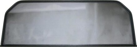 Mercedes Benz Pasklaar Cabrio Windschot passend voor Mercedes 190SL WV1023