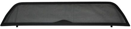 Mercedes Benz Pasklaar Cabrio Windschot passend voor Mercedes R171 SLK 2004- WV1091