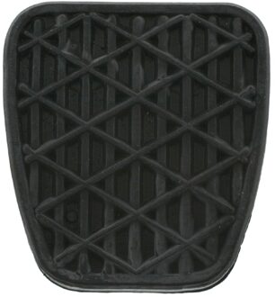 Mercedes Benz Pedaalvoering