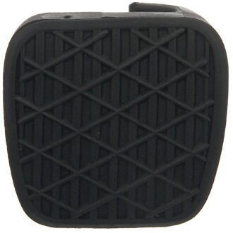 Mercedes Benz Pedaalvoering