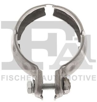 Mercedes Benz Pijpverbinding, uitlaatsysteem 144871